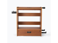 On Stage Guitar Workstation Rosewood GWS5000RB On Stage Guitar Workstation Rosewood GWS5000RB